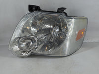 2010 Ford Explorer Driver Left Oem Head Light Headlight Lamp - Oemusedautoparts1.com