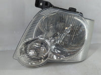 2010 Ford Explorer Driver Left Oem Head Light Headlight Lamp - Oemusedautoparts1.com