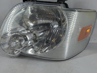 2010 Ford Explorer Driver Left Oem Head Light Headlight Lamp - Oemusedautoparts1.com