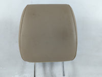 2010 Ford Explorer Headrest Head Rest Front Driver Passenger Seat Fits OEM Used Auto Parts - Oemusedautoparts1.com