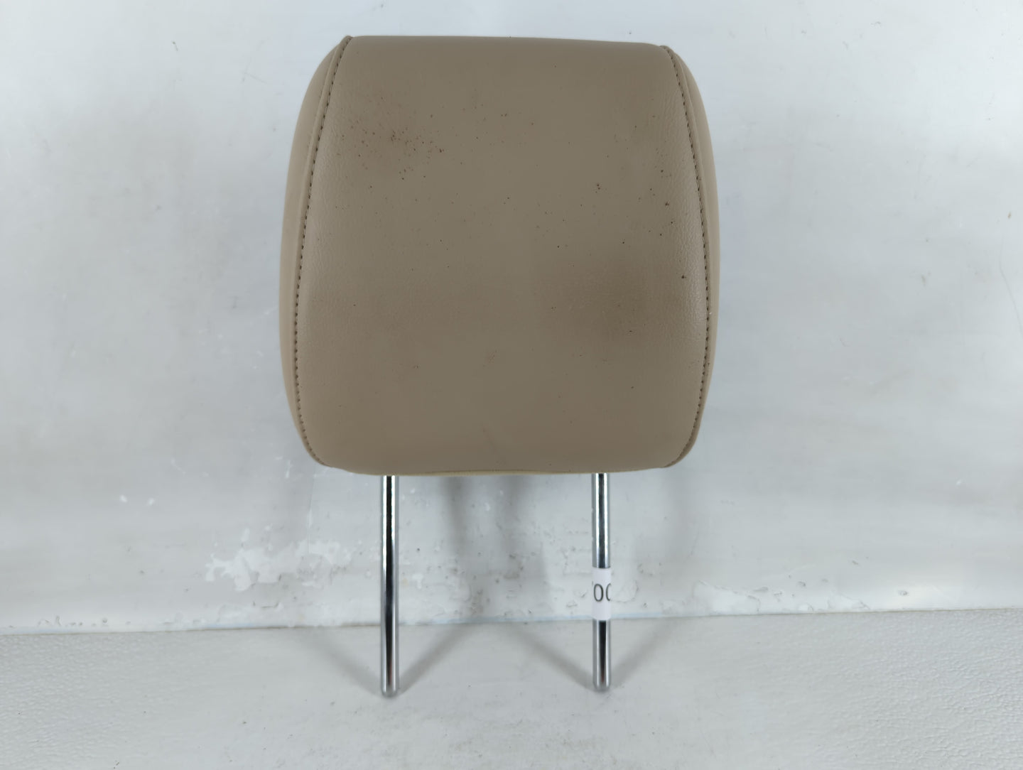 2010 Ford Explorer Headrest Head Rest Front Driver Passenger Seat Fits OEM Used Auto Parts - Oemusedautoparts1.com