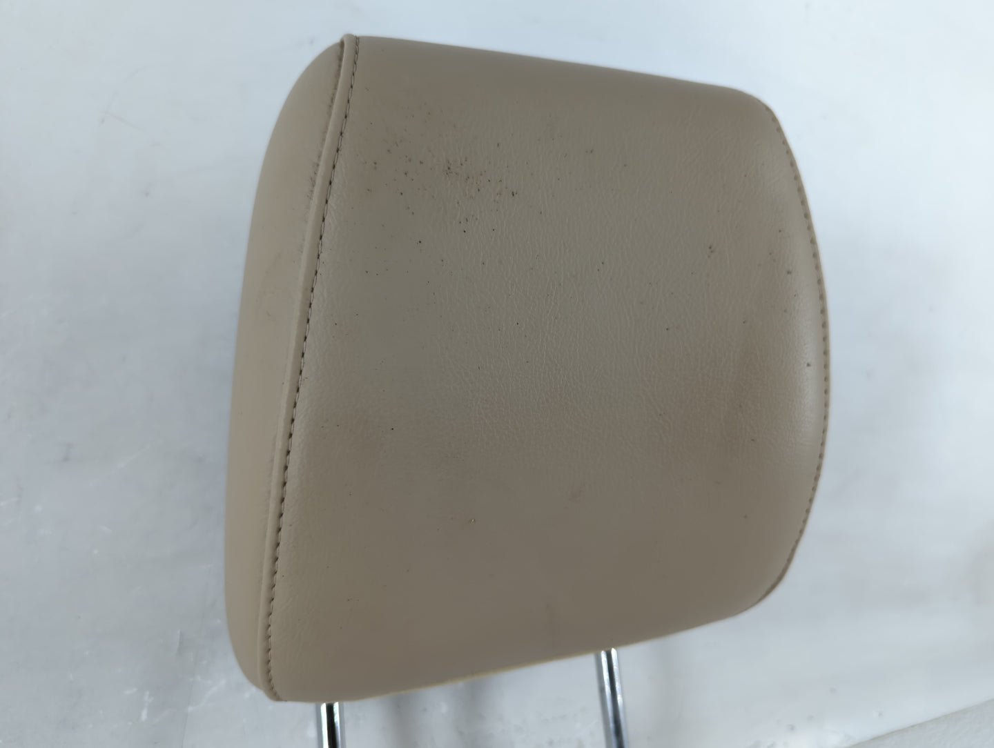 2010 Ford Explorer Headrest Head Rest Front Driver Passenger Seat Fits OEM Used Auto Parts - Oemusedautoparts1.com