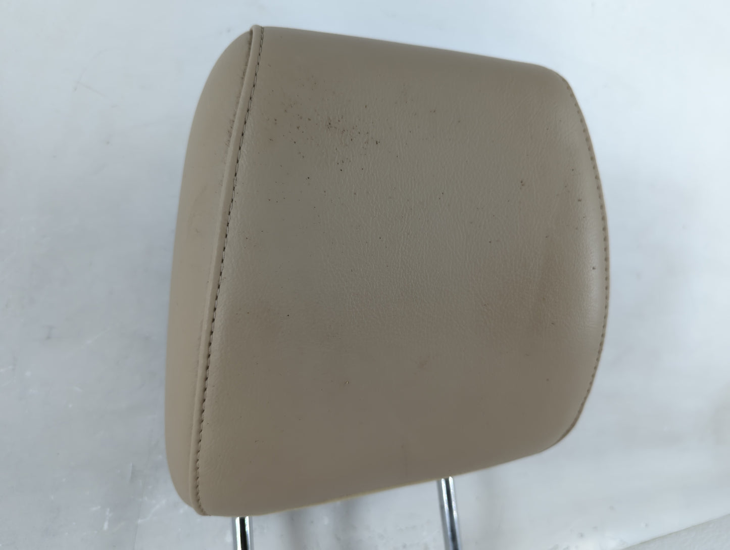 2010 Ford Explorer Headrest Head Rest Front Driver Passenger Seat Fits OEM Used Auto Parts - Oemusedautoparts1.com