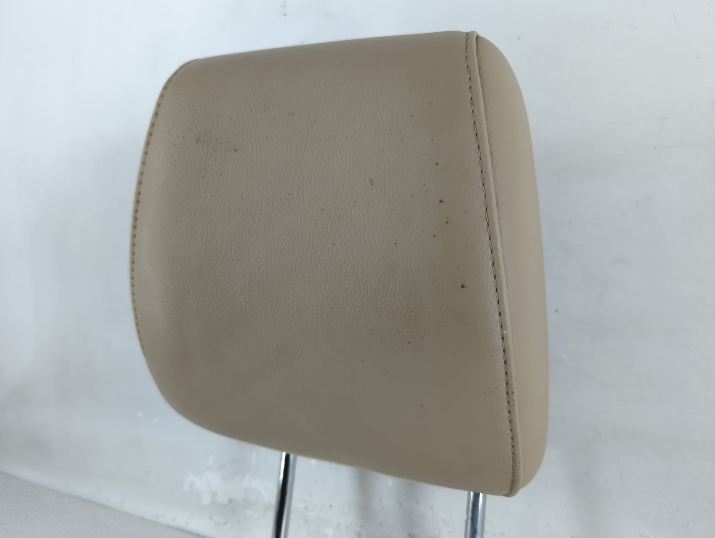 2010 Ford Explorer Headrest Head Rest Front Driver Passenger Seat Fits OEM Used Auto Parts - Oemusedautoparts1.com