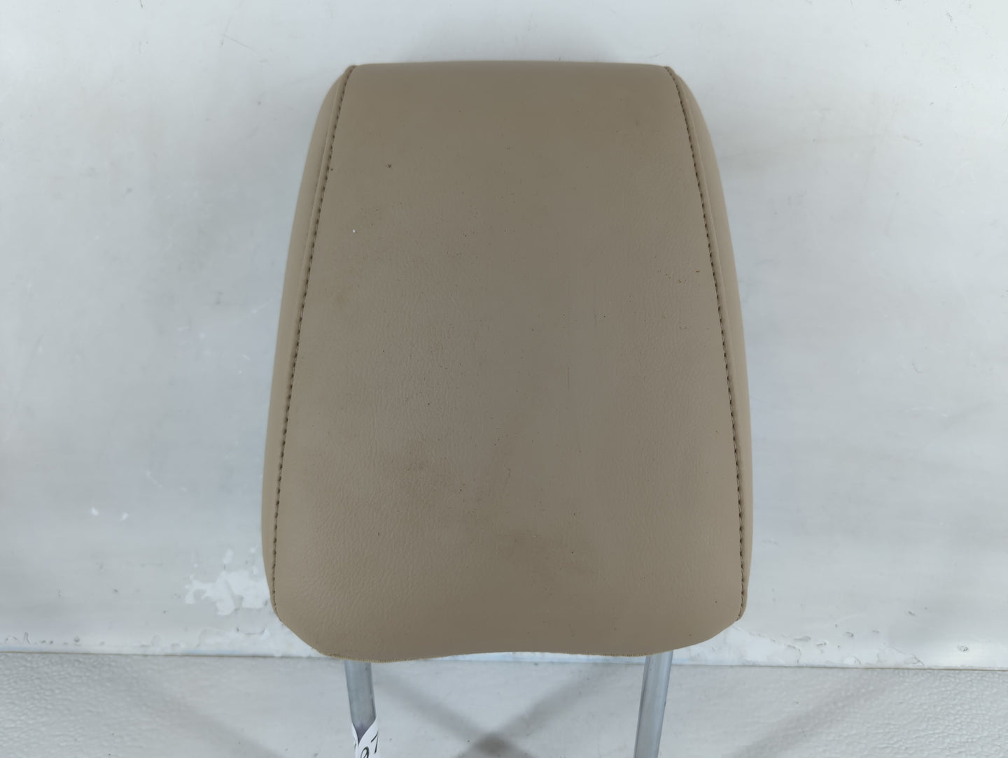 2010 Ford Explorer Headrest Head Rest Front Driver Passenger Seat Fits OEM Used Auto Parts - Oemusedautoparts1.com