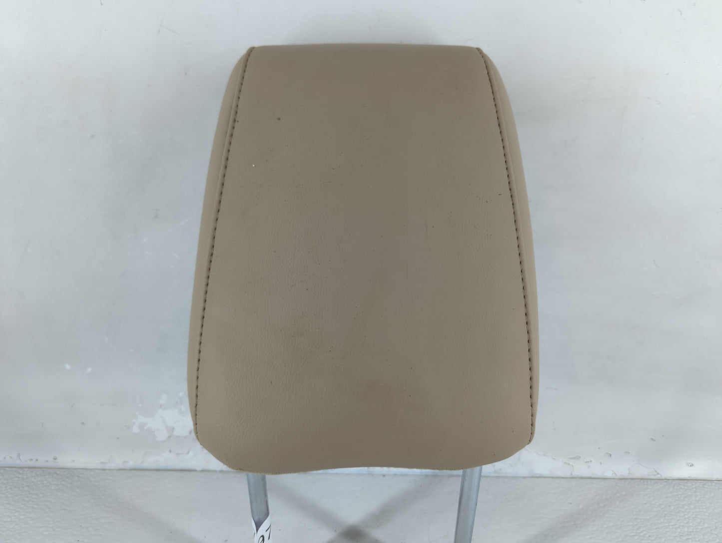 2010 Ford Explorer Headrest Head Rest Front Driver Passenger Seat Fits OEM Used Auto Parts - Oemusedautoparts1.com