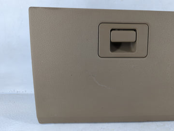 2010 Ford Explorer Passenger Glove Box Door Storage Compartment