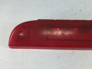 2010 Ford Explorer Third Brake Light Tail Light Fits OEM Used Auto Parts - Oemusedautoparts1.com