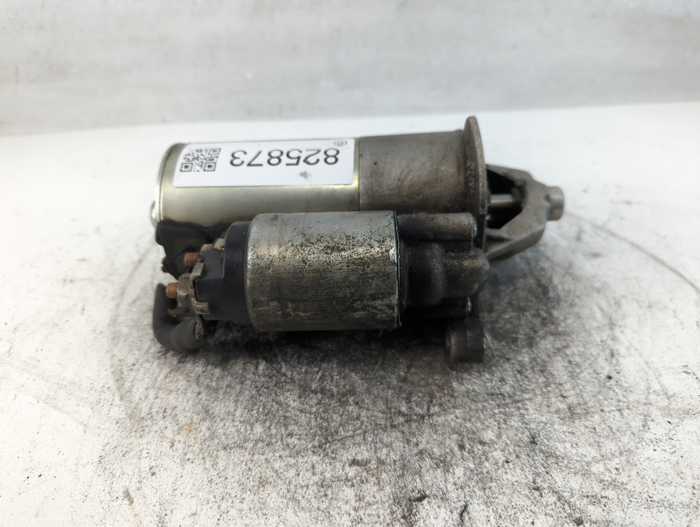2005-2010 Ford Explorer Car Starter Motor Solenoid OEM P/N:6L2T-11000-CA Fits Fits 2005 2006 2007 2008 2009 2010 2011 OEM Us