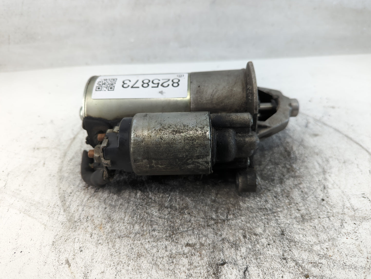 2005-2010 Ford Explorer Car Starter Motor Solenoid OEM P/N:6L2T-11000-CA Fits Fits 2005 2006 2007 2008 2009 2010 2011 OEM Us