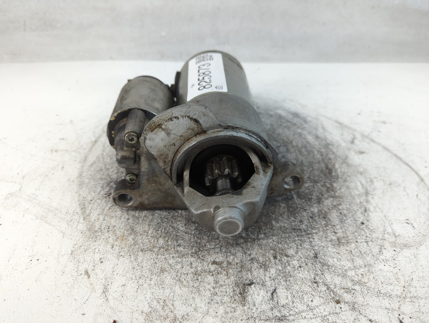 2005-2010 Ford Explorer Car Starter Motor Solenoid OEM P/N:6L2T-11000-CA Fits Fits 2005 2006 2007 2008 2009 2010 2011 OEM Us