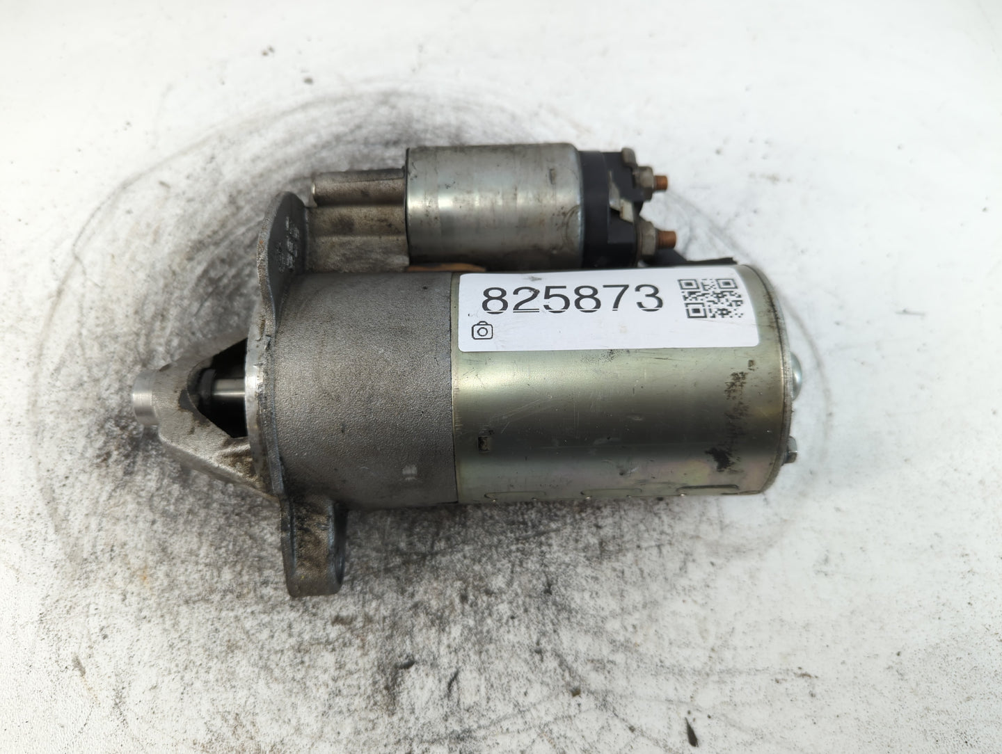 2005-2010 Ford Explorer Car Starter Motor Solenoid OEM P/N:6L2T-11000-CA Fits Fits 2005 2006 2007 2008 2009 2010 2011 OEM Us