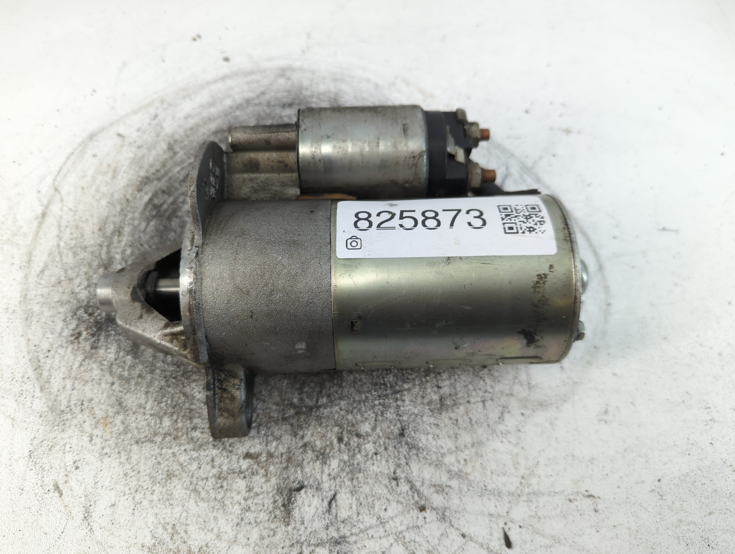 2005-2010 Ford Explorer Car Starter Motor Solenoid OEM P/N:6L2T-11000-CA Fits Fits 2005 2006 2007 2008 2009 2010 2011 OEM Us