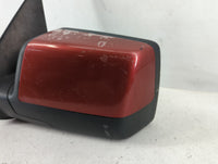 2006-2010 Ford Explorer Driver Side View Mirror - Left Door Mirror OEM Used - Oemusedautoparts1.com