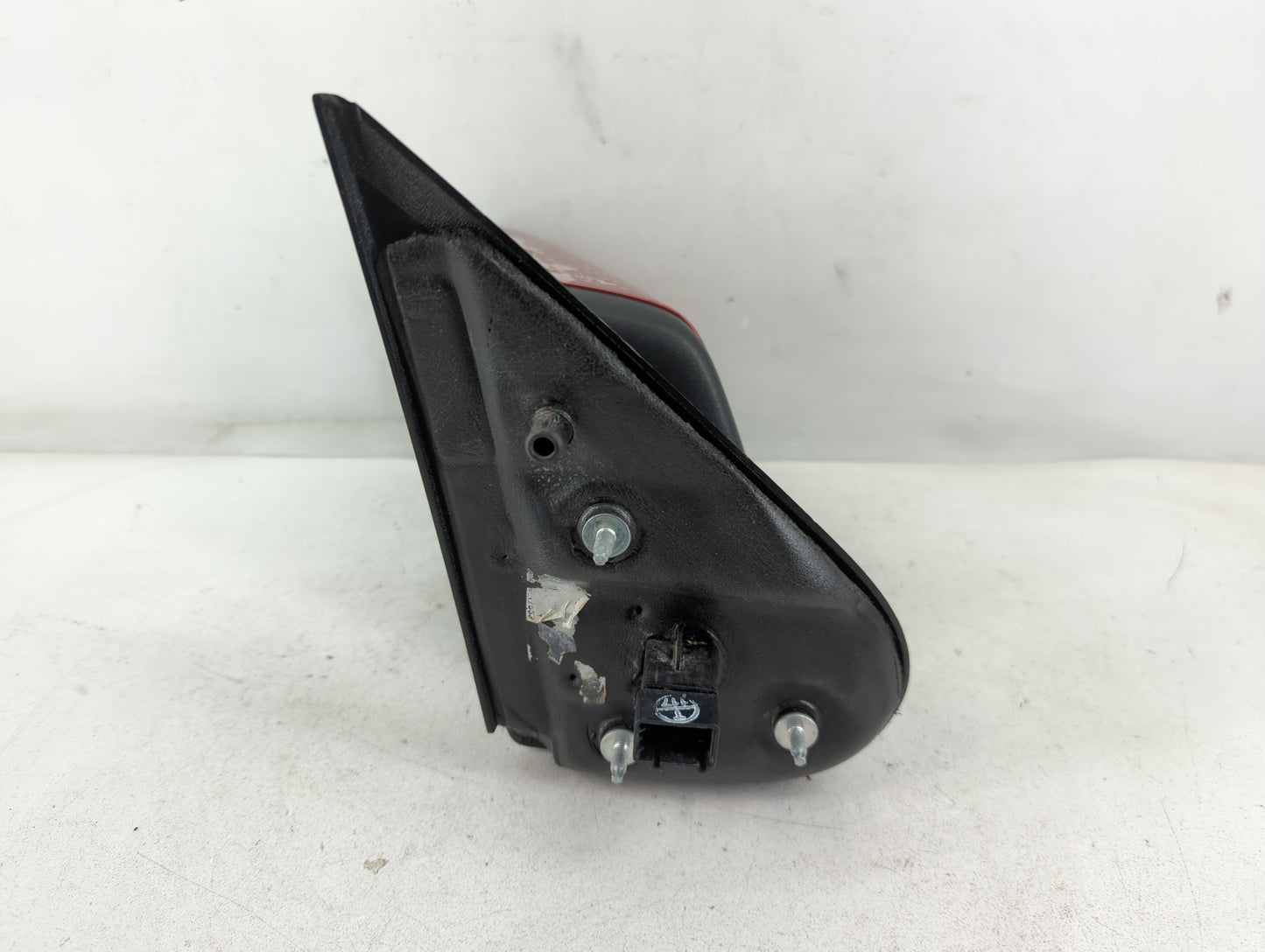 2006-2010 Ford Explorer Driver Side View Mirror - Left Door Mirror OEM Used - Oemusedautoparts1.com