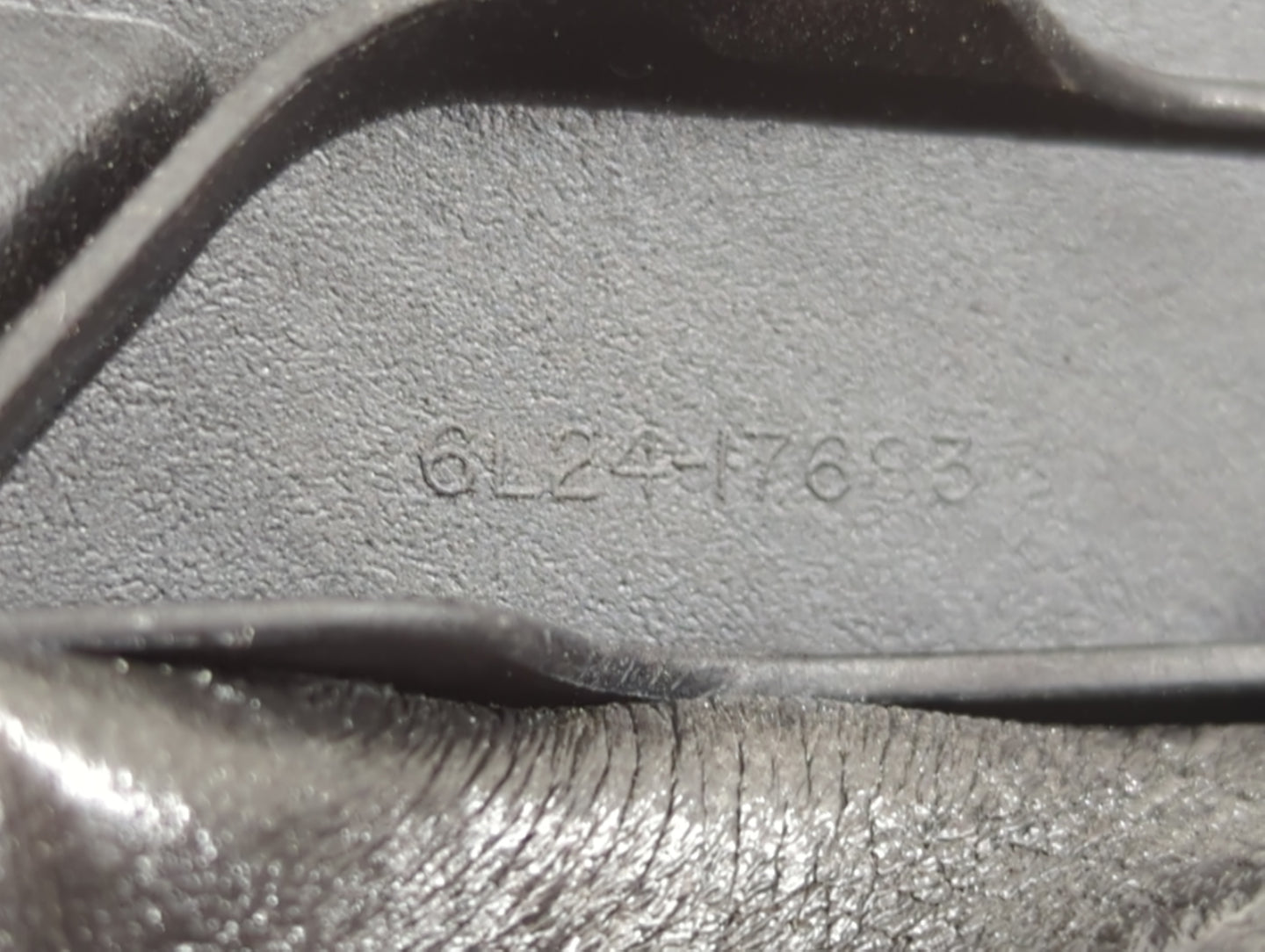 2006-2010 Ford Explorer Driver Side View Mirror - Left Door Mirror OEM Used - Oemusedautoparts1.com