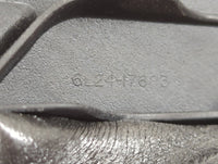 2006-2010 Ford Explorer Driver Side View Mirror - Left Door Mirror OEM Used - Oemusedautoparts1.com