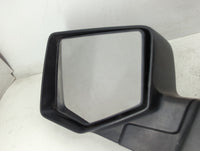 2006-2010 Ford Explorer Driver Side View Mirror - Left Door Mirror OEM Used - Oemusedautoparts1.com