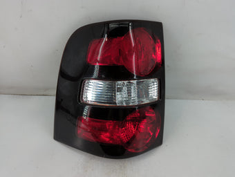 compare product 2006-2010 Ford Explorer Tail Light Assembly Passenger Right OEM P/N:20200608 Fits Fits 2006 2007 2008 2009 2010 OEM Used Auto Parts