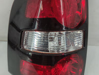 2006-2010 Ford Explorer Tail Light Assembly Passenger Right OEM P/N:20200608 Fits Fits 2006 2007 2008 2009 2010 OEM Used Aut