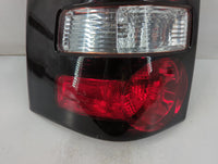 2006-2010 Ford Explorer Tail Light Assembly Passenger Right OEM P/N:20200608 Fits Fits 2006 2007 2008 2009 2010 OEM Used Aut