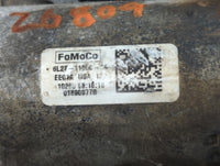 2005-2010 Ford Explorer Car Starter Motor Solenoid OEM P/N:6L2T-11000-DA Fits Fits 2005 2006 2007 2008 2009 2010 2011 OEM Us