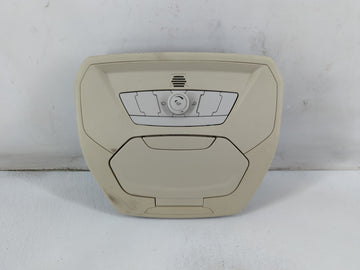 2010 Ford Explorer Overhead Roof Console - Oemusedautoparts1.com