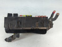 2002-2010 Ford Explorer Fusebox Fuse Box Panel Relay Module P/N:9L2T 14398 AKB Fits OEM Used Auto Parts - Oemusedautoparts1.