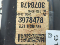 2002-2010 Ford Explorer Fusebox Fuse Box Panel Relay Module P/N:9L2T 14398 AKB Fits OEM Used Auto Parts - Oemusedautoparts1.