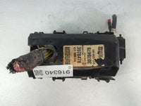 2002-2010 Ford Explorer Fusebox Fuse Box Panel Relay Module P/N:9L2T 14398 AKB Fits OEM Used Auto Parts - Oemusedautoparts1.
