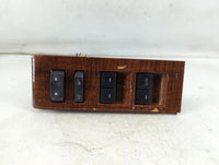2008-2010 Ford Explorer Master Power Window Switch Replacement Driver Side Left P/N:8L1T-14540-AAW Fits OEM Used Auto Parts 