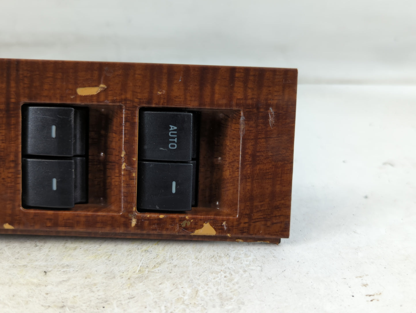 2008-2010 Ford Explorer Master Power Window Switch Replacement Driver Side Left P/N:8L1T-14540-AAW Fits OEM Used Auto Parts 