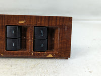 2008-2010 Ford Explorer Master Power Window Switch Replacement Driver Side Left P/N:8L1T-14540-AAW Fits OEM Used Auto Parts 