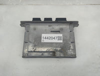 2010 Ford Explorer PCM Engine Control Computer ECU ECM PCU OEM P/N:9L2A-AA 9L2A-12A650-FD Fits Fits 2009 OEM Used Auto Parts