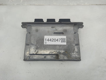2010 Ford Explorer PCM Engine Control Computer ECU ECM PCU OEM P/N:9L2A-AA 9L2A-12A650-FD Fits Fits 2009 OEM Used Auto Parts