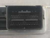2010 Ford Explorer PCM Engine Control Computer ECU ECM PCU OEM P/N:9L2A-AA 9L2A-12A650-FD Fits Fits 2009 OEM Used Auto Parts