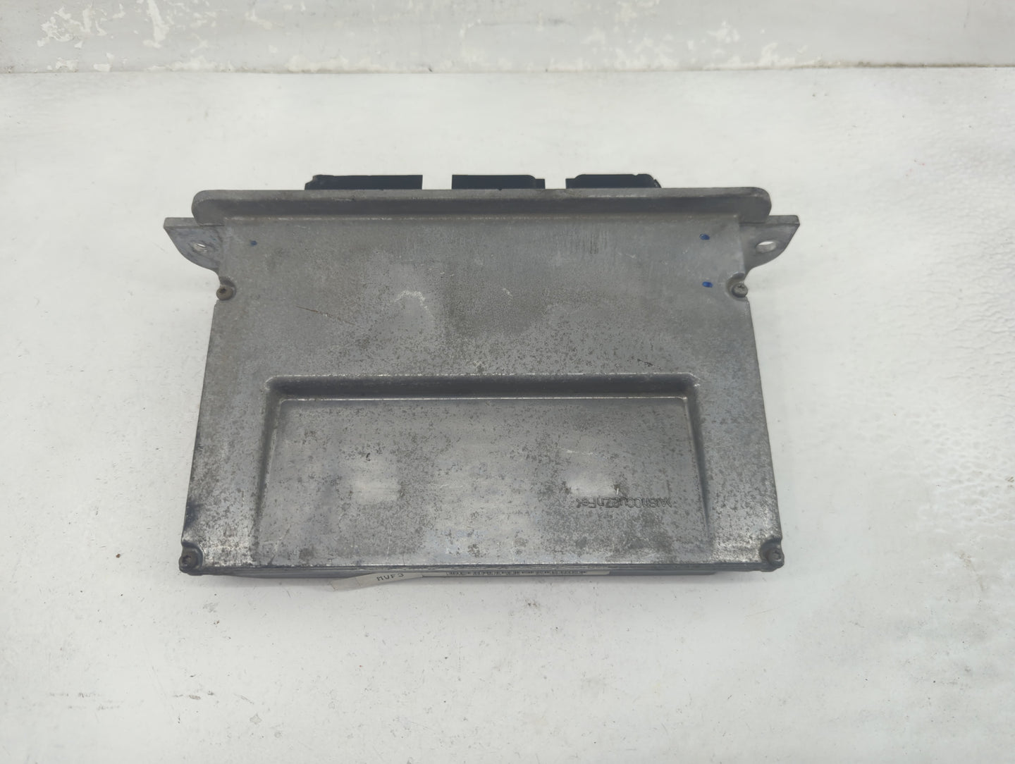2010 Ford Explorer PCM Engine Control Computer ECU ECM PCU OEM P/N:9L2A-AA 9L2A-12A650-FD Fits Fits 2009 OEM Used Auto Parts