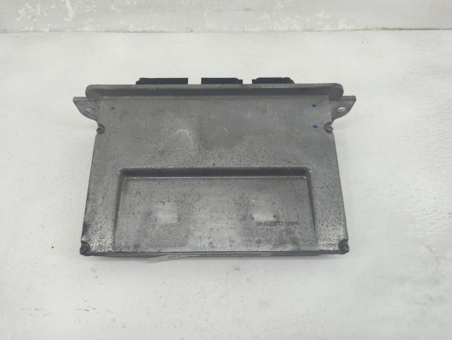 2010 Ford Explorer PCM Engine Control Computer ECU ECM PCU OEM P/N:9L2A-AA 9L2A-12A650-FD Fits Fits 2009 OEM Used Auto Parts