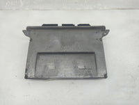 2010 Ford Explorer PCM Engine Control Computer ECU ECM PCU OEM P/N:9L2A-AA 9L2A-12A650-FD Fits Fits 2009 OEM Used Auto Parts