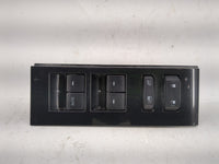 2010 Ford Explorer Sport Master Power Window Switch Replacement Driver Side Left P/N:6L2T-14A564-C Fits OEM Used Auto Parts 