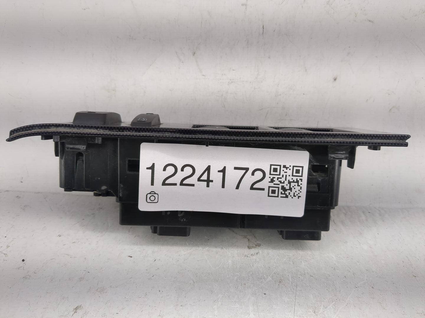 2010 Ford Explorer Sport Master Power Window Switch Replacement Driver Side Left P/N:6L2T-14A564-C Fits OEM Used Auto Parts 