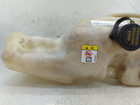 Ford Explorer Sport Radiator Coolant Overflow Expansion Tank Bottle - Oemusedautoparts1.com