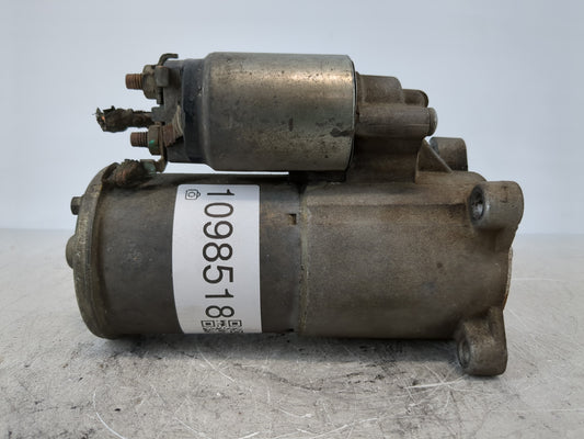 1999-2013 Ford F-150 Car Starter Motor Solenoid OEM P/N:9L34-11000-AB Fits OEM Used Auto Parts - Oemusedautoparts1.com