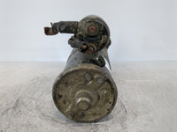 1999-2013 Ford F-150 Car Starter Motor Solenoid OEM P/N:9L34-11000-AB Fits OEM Used Auto Parts - Oemusedautoparts1.com