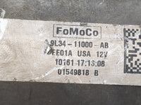 1999-2013 Ford F-150 Car Starter Motor Solenoid OEM P/N:9L34-11000-AB Fits OEM Used Auto Parts - Oemusedautoparts1.com