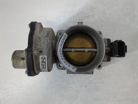 2010 Ford F-150 Throttle Body P/N:8L3E-9F991-CA Fits Fits 2011 2012 2013 2014 OEM Used Auto Parts - Oemusedautoparts1.com