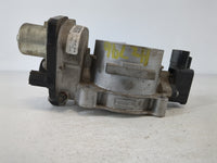 2010 Ford F-150 Throttle Body P/N:8L3E-9F991-CA Fits Fits 2011 2012 2013 2014 OEM Used Auto Parts - Oemusedautoparts1.com