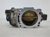 2010 Ford F-150 Throttle Body P/N:8L3E-9F991-CA Fits Fits 2011 2012 2013 2014 OEM Used Auto Parts - Oemusedautoparts1.com