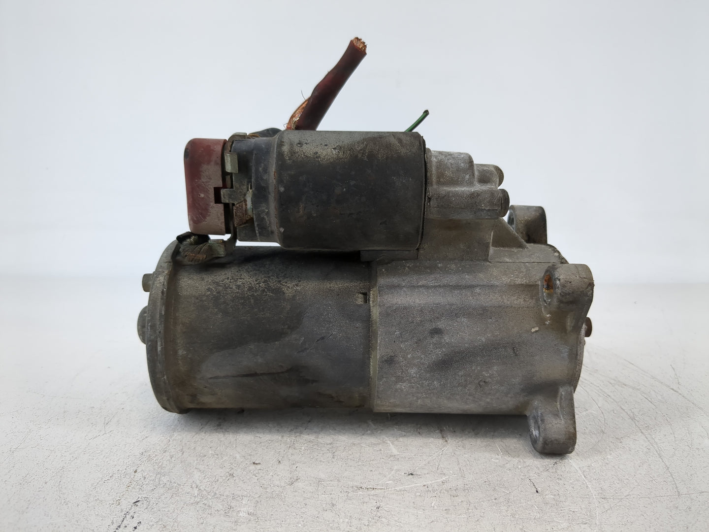 1999-2013 Ford F-150 Car Starter Motor Solenoid OEM P/N:9L34-11000-AB Fits OEM Used Auto Parts - Oemusedautoparts1.com