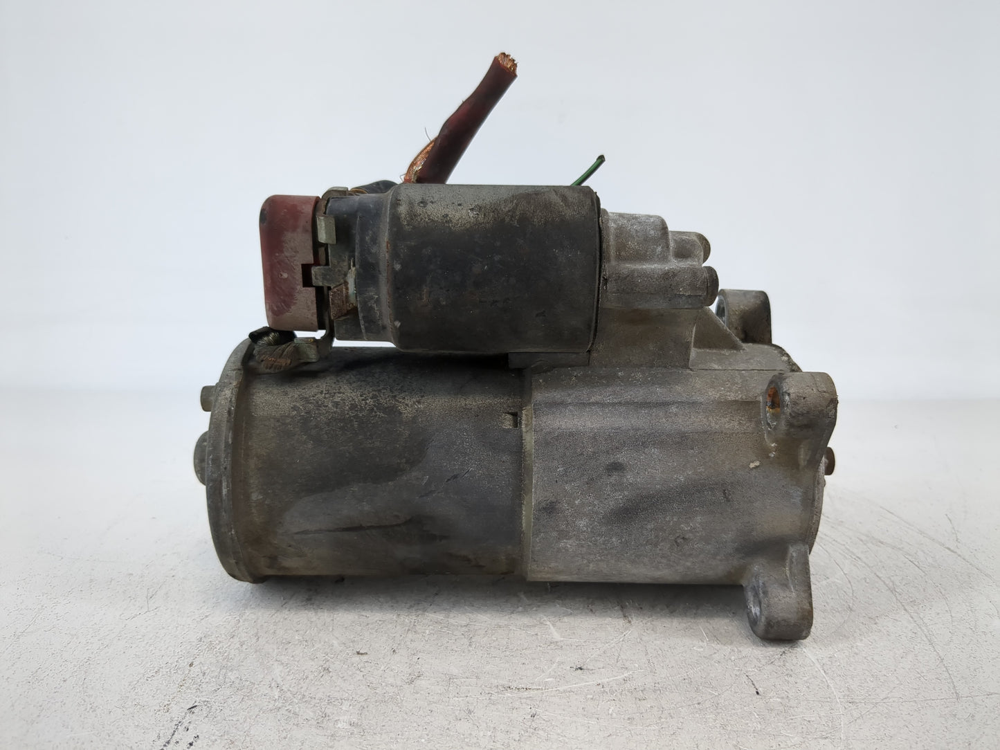 1999-2013 Ford F-150 Car Starter Motor Solenoid OEM P/N:9L34-11000-AB Fits OEM Used Auto Parts - Oemusedautoparts1.com